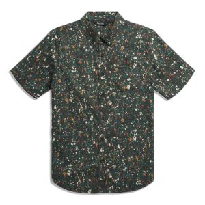Outdoor Research Rooftop Short Sleeve Shirt – Men’s